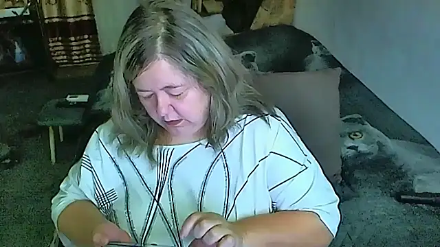 sex2 online show from 10.26.25