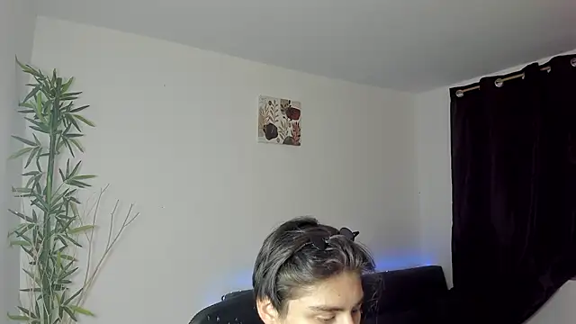 Giordano Russo online show from 12.27.24