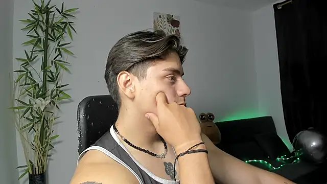 Giordano Russo online show from 01.24.25