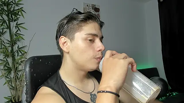 Giordano Russo online show from 01.29.25