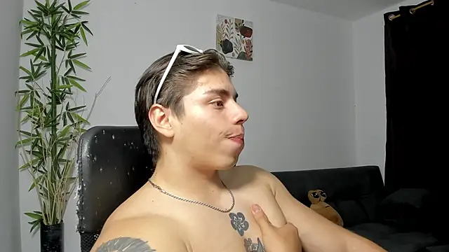 Giordano Russo online show from 02.25.25