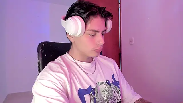 Giordano Russo online show from 09.17.25