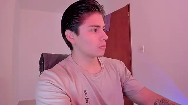 Giordano Russo online show from 10.07.25