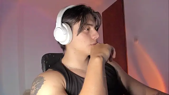 Giordano Russo online show from 04.01.26