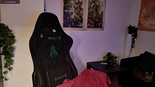 Musculus6 online show from 10.12.25