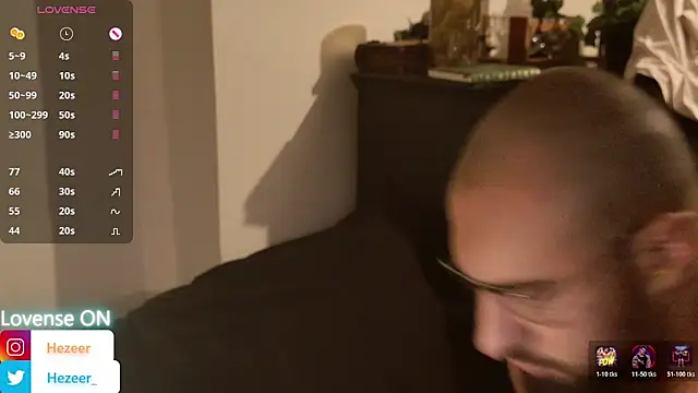 Musculus6 online show from 03.02.26