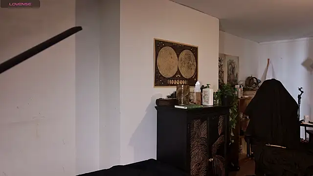 Musculus6 online show from 03.10.26