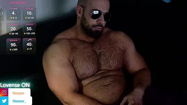 Musculus6 online show from 03.23.26