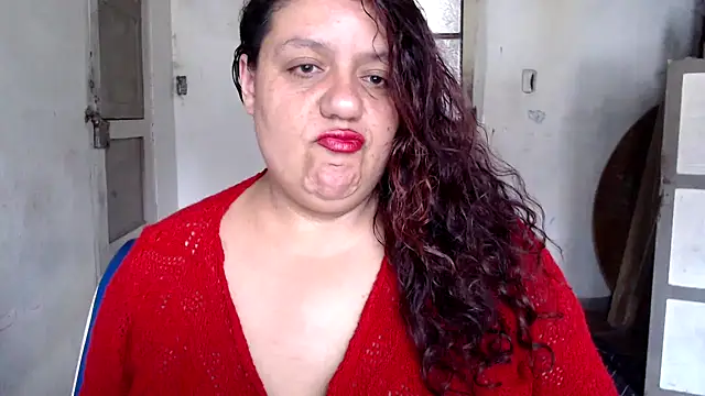 Snapshot of Lauren_baby chatting on 12.15.24 Lauren baby online show from 12.15.24