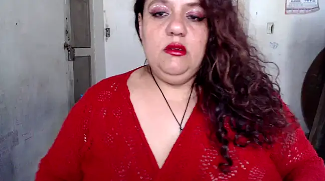 Snapshot of Lauren_baby chatting on 02.14.25 Lauren baby online show from 02.14.25
