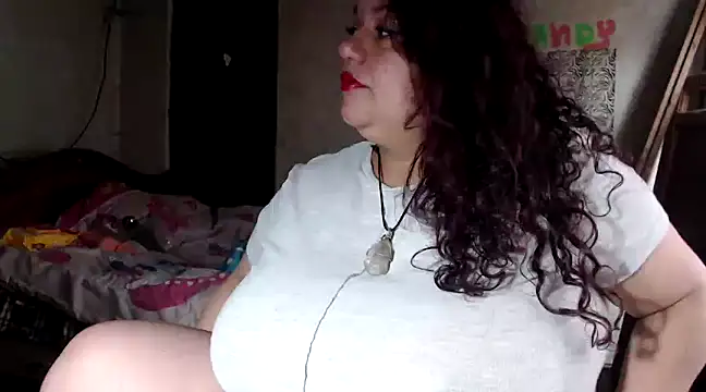 Snapshot of Lauren_baby chatting on 03.22.25 Lauren baby online show from 03.22.25