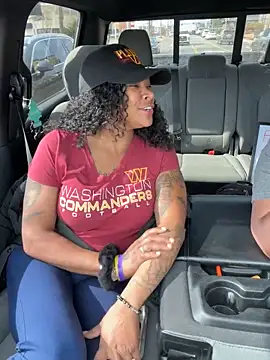 HaloRodeoLover2 online show from 03.14.26