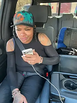 HaloRodeoLover2 online show from 03.18.26