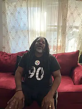 HaloRodeoLover2 online show from 03.22.26