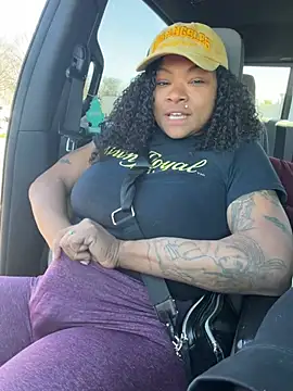 HaloRodeoLover2 online show from 03.23.26