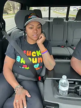 HaloRodeoLover2 online show from 04.02.26