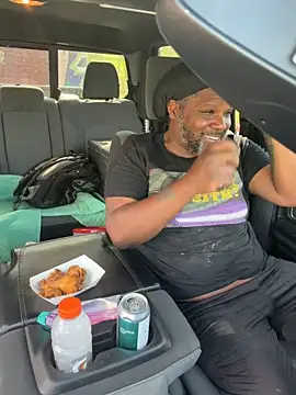 HaloRodeoLover2 online show from 04.04.26