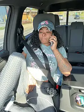 HaloRodeoLover2 online show from 04.09.26