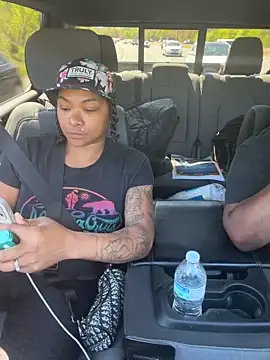 HaloRodeoLover2 online show from 04.11.26