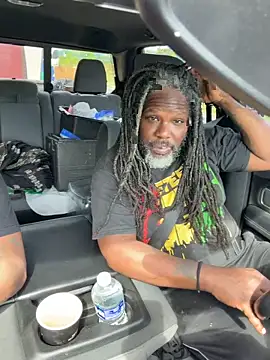 HaloRodeoLover2 online show from 04.18.26