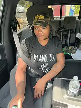 HaloRodeoLover2 online show from 04.19.26