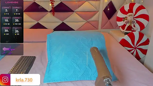  kaarla  online show from 12.30.24