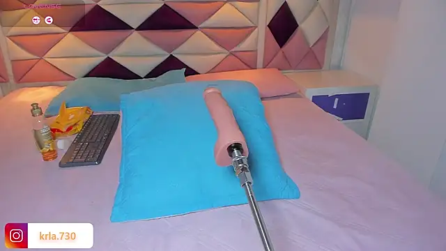  kaarla  online show from 01.22.25