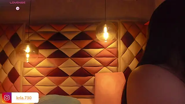  kaarla  online show from 02.04.25