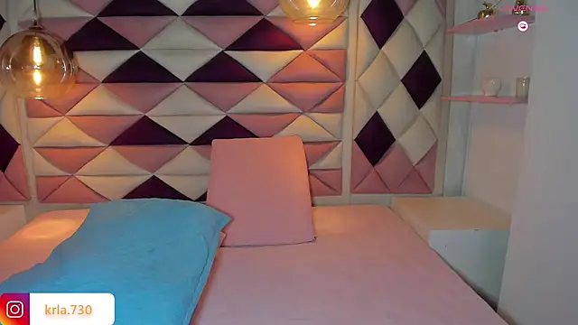  kaarla  online show from 02.18.25