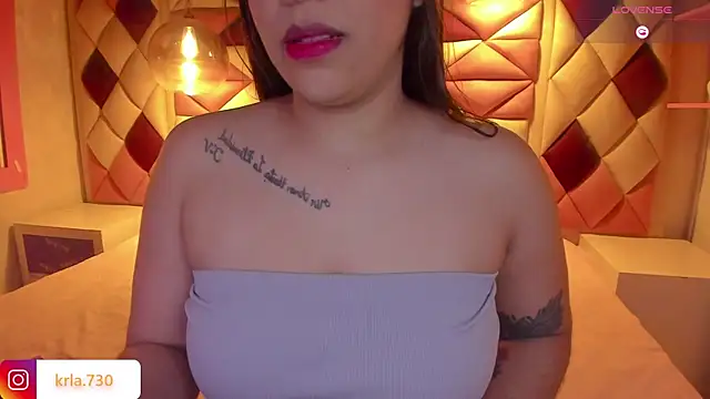  kaarla  online show from 03.13.25