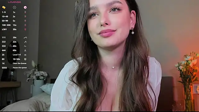 Victoria Karma online show from 03.15.25