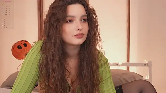 Victoria Karma online show from 10.15.25