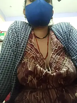 maahi-satva online show from 10.30.25