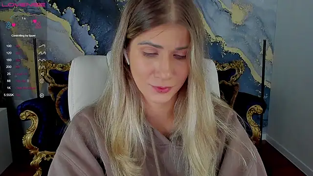 CassandraGood online show from 12.09.24