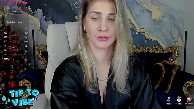 CassandraGood online show from 12.19.24