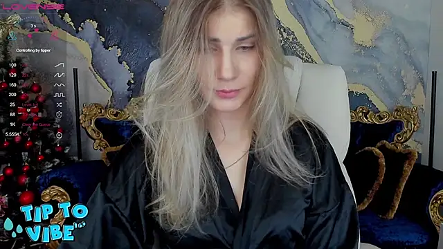 CassandraGood online show from 12.19.24