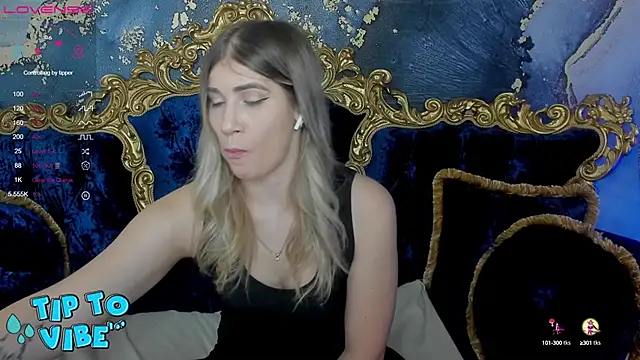 CassandraGood online show from 01.04.25