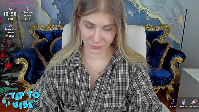 CassandraGood online show from 01.16.25