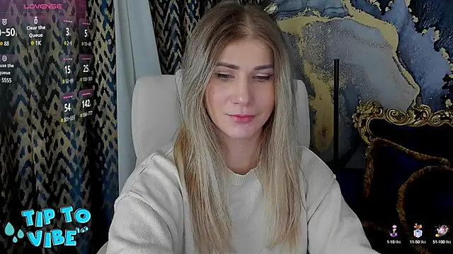 CassandraGood online show from 01.18.25