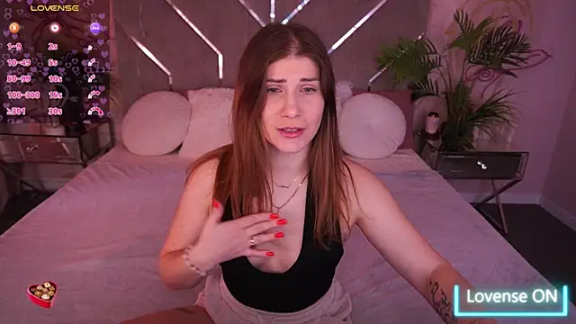 CassandraGood online show from 03.10.26