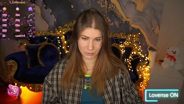 CassandraGood online show from 03.25.26