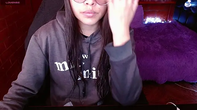 MidoriQuiinn online show from 04.09.26