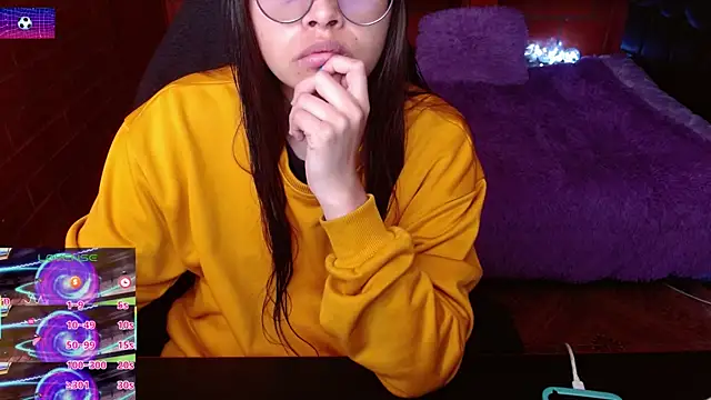 MidoriQuiinn online show from 07.01.26
