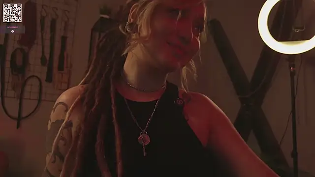 VortexProject online show from 10.17.25