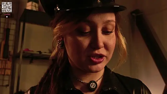 VortexProject online show from 11.18.25