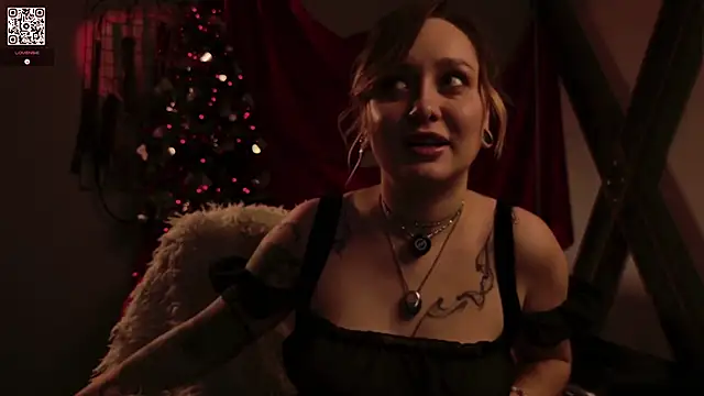 Snapshot of VortexProject chatting on 12.15.25 VortexProject online show from 12.15.25