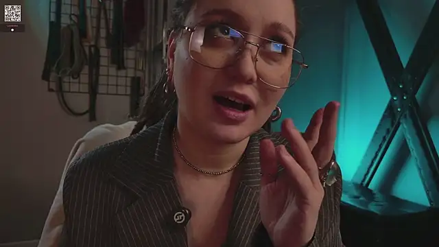 Snapshot of VortexProject chatting on 01.10.26 VortexProject online show from 01.10.26