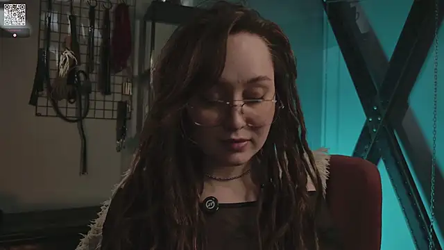 Snapshot of VortexProject chatting on 02.10.26 VortexProject online show from 02.10.26