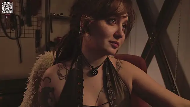 Snapshot of VortexProject chatting on 02.18.26 VortexProject online show from 02.18.26