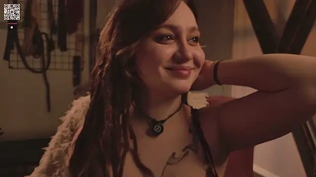 Snapshot of VortexProject chatting on 02.20.26 VortexProject online show from 02.20.26